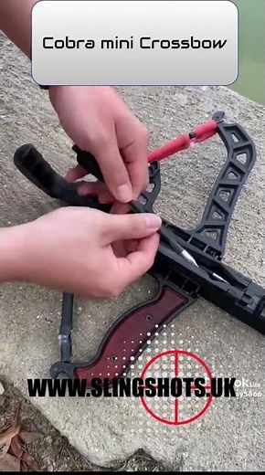 Cobra Min Crossbow