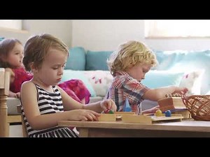 The Montessori Method Explained | Child-Centered Education and Independent Learning