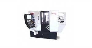 Amorphology Opens West Coast Demonstration Center Showcasing Starrag Bumotec's s191H 7-Axis Machining Center