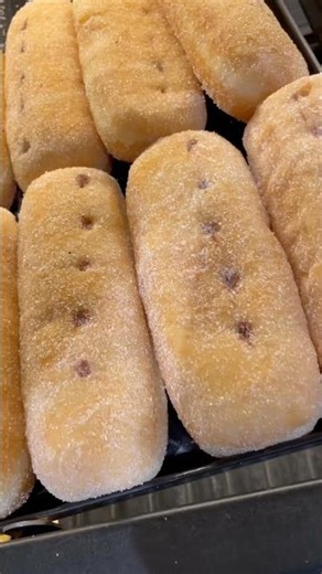 Top products from the ALDI SÜD bakery world 🥖🥐🍩