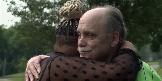 ‘Somebody pinch me, please’: Woman who lost SUV in arson gifted new car by stranger