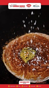 1.5M views · 11K reactions | Fluffy Idlis, Crispy Dosas – Made to Perfection! ✨ Every great Idli & Dosa starts with the right ingredients! With our premium Idly Ravva & Urad Gota, enjoy the perfect texture, authentic flavor, and unmatched consistency every time. Bring home the taste of tradition and make every meal a delightful experience! ️ #PerfectIdlis #CrispyDosas #AuthenticFlavors #TenaliDoubleHorse #TDHFoods #TDHRishika #HealthyEating | Tenali Double Horse | Facebook