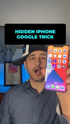 😳 Wait… have you EVER tried typing this into Google on your iPhone?! This hidden Safari trick is so random that most people will think it’s fake… until they try it themselves 📱🔥 If you’re on iPhone and using Safari, Google has a weird little Easter egg that activates instantly — no apps, no settings, no downloads. Just pure internet magic 🧠✨ STEP-BY-STEP ⬇️ 1️⃣ Open Safari on your iPhone 2️⃣ Go to Google 3️⃣ In the search bar, type: 67 4️⃣ Hit Search 5️⃣ Watch what happens 👀 It triggers an 
