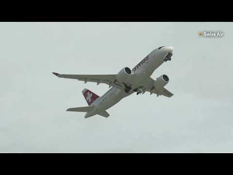 Scientists make jet fuel from sun, water and CO2