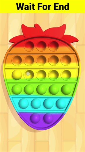 Pop It Gameplay Level 42 💥🥰 #shotrs #gaming #gameplay