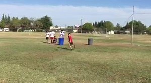 14 reactions | The Sanger Soccer Camp is taking place this week, at the Jackson School Sports Field, from 4pm to 7:30pm. It is open to all players. There is one day left, in the 3 day camp, tomorrow, Friday, August 14. Here is a small clip of Sanger Soccer Camp action. | The Sanger Scene | Facebook