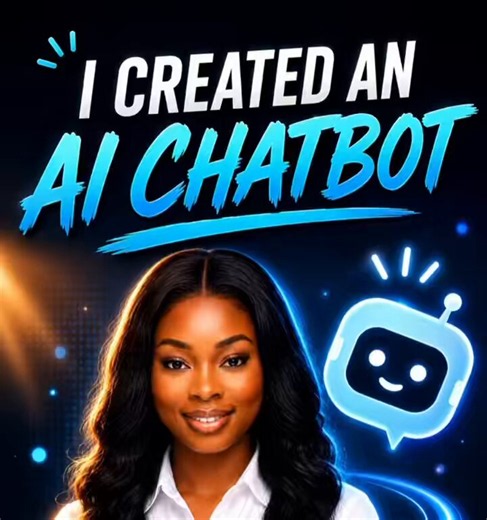 I created an Ai chatbot for customer’s enquiry . Designers, it’s time to stop spending all day on Figma, build and ship cool stuffs #aitools
