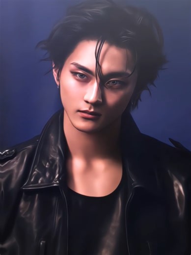 Jungwon Leader Mode: Kpop's Rising Star