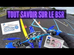 Everything You Need to Know About BSR (Tutorial for Beginners #1)