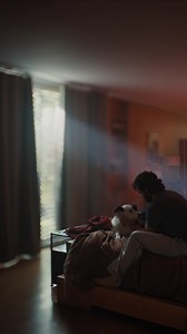 LG Affectionate Intelligence turns every morning into a good morning. Less artificial. More human. #LGAI #AffectionateIntelligence #LifesGood **This film contains products and product details simulated for illustrative purpose. Some products may not yet be available in market. | LG Global | Facebook