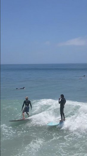 Cali Surfing Malibu Summer - Lots Of Surfers In Town!!🏄‍♂️🌊🏄‍♂️🏄‍♂️🏄‍♂️🏄‍♂️