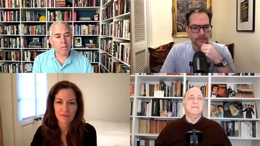 "If you are an aspiring president of the United States . . . when you keep asking the Israelis to make compromises and to weaken themselves . . . you're not going to get peace." Watch the full episode: https://www.youtube.com/watch?v=e_xuwAGMrQY | Commentary | Facebook