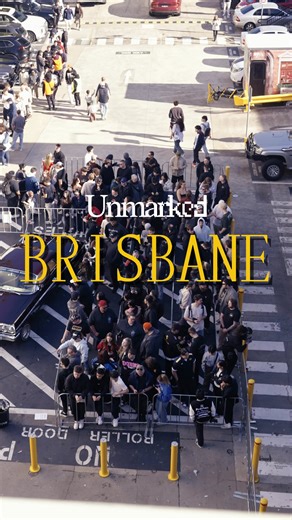 History’s about to be made. Are you ready? 👀 The ultimate battleground where Australia’s finest builds go head-to-head.�� https://unmarked.au/products/unmarked-brisbane-1 | Unmarked