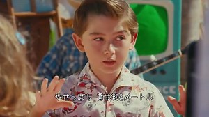 映画『アステロイド・シティ』完全アドリブの超陽気なダンスシーン【メイキング映像】