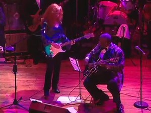 Bonnie Raitt & B.B. King Live at House Of Blues Chicago 2004 | The BEST of BLUES