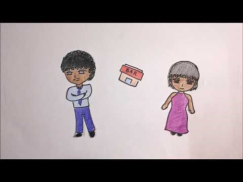 SUMMARY THE COLOUR PURPLE