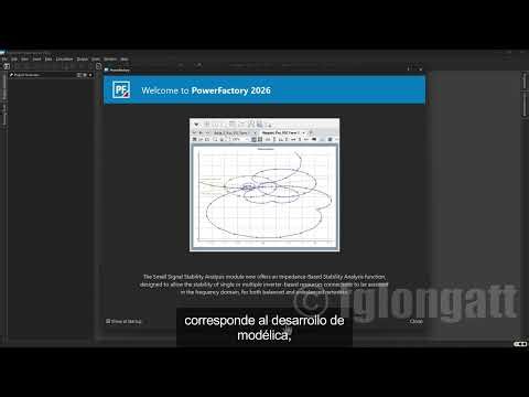🔍 #DIgSILENT #PowerFactory 2026 Preview: Some of my favorite things 🎛️⚡