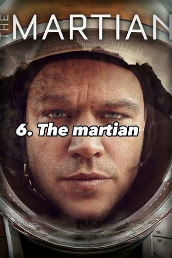 Top 10 best survival movies in the world 🔥