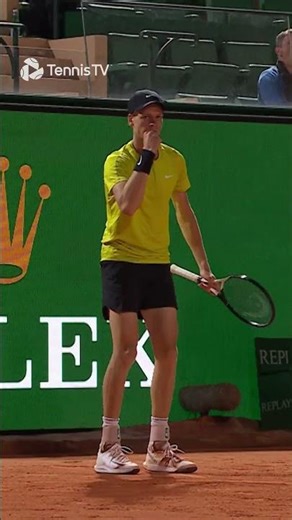 Jannik SPINNER 😵‍💫