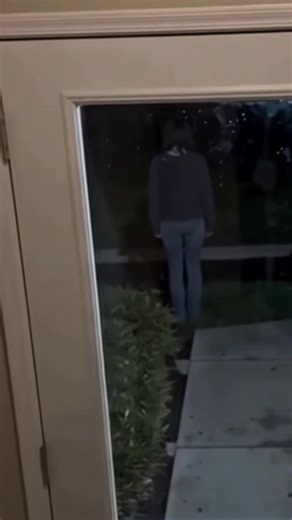 Her Unsettling Presence: An Unhuman Aura