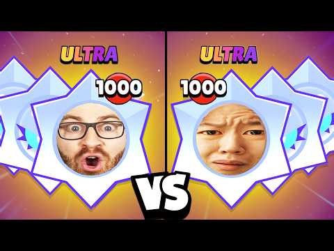1000 Chaos Drop Battle: Rarest Pulls Ever?! (BT1 vs OJ)