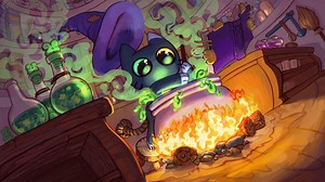 Purrfect Brews by Purrfect Brews