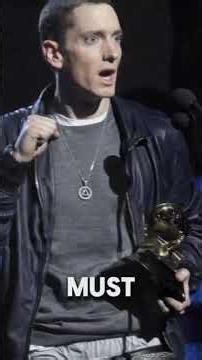 Eminem’s Secret Studio Rules & Viral 2026 Collab Rumors #Eminem #RapNews