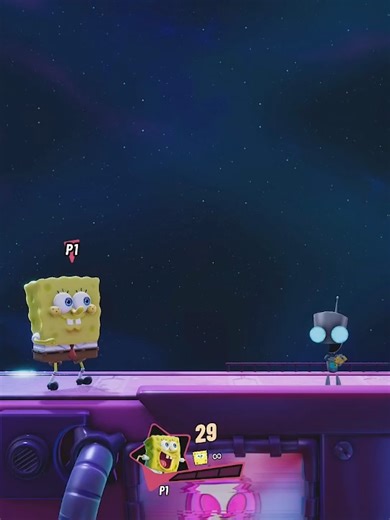 Understanding Jellyfish in Gaming: Nickelodeon All-Star Brawl