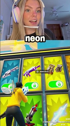 THE MOST OP WEAPON IN 1V1 WITH EVERY GUN !!!