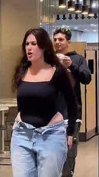 Pranks U got really nice Jugs 😂