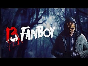13 Fanboy | Free HD Horror Movie | Friday the 13th Deborah Vorhees Stars