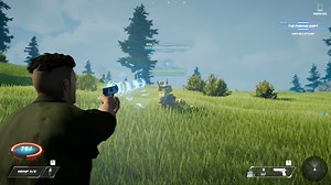 [新游]前往怪物世界，捕捉怪物战斗！ -steam新品节-试玩-独立游戏- Iron Rift铁裂痕_哔哩哔哩bilibili