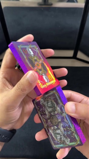 Mastering the Pharaoh Shuffle for the Most Satisfying Card Tricks