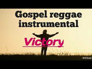 Gospel reggae Instrumental - free