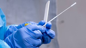 COVID-19: N.B. reports 5 deaths, rise in hospitalizations