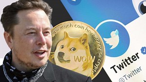 Why Elon Musk Twitters About Dogecoin
