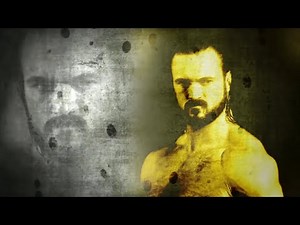 "BROKEN DREAMS" DREW MCINTYRE [2010 THEME SONG](BASS BOOSTED)ᴴᴰ