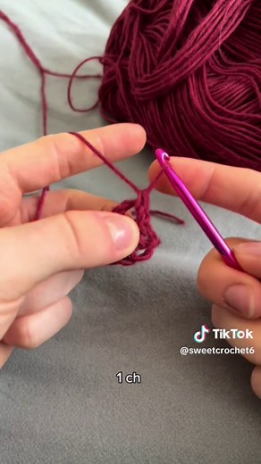 Granny Square Crochet Tutorial: Step-by-Step Guide