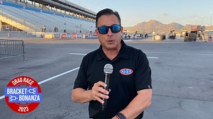11K views · 260 reactions | Have you signed up for Drag Race Bracket Bonanza?! It’s a new dynamic competition where YOU make your picks for race day with a chance to win cool prizes for the most correct picks! ➡️ www.dragracebracketbonanza.com It’s free and fun for the whole family! | NHRA | Facebook