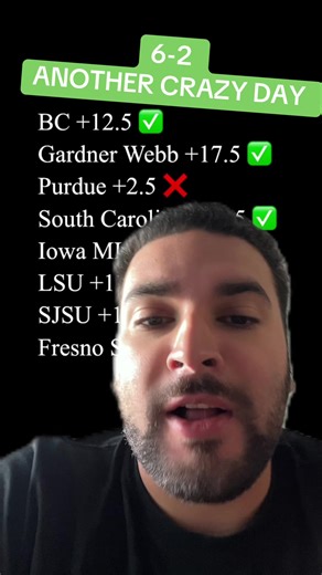 I CANNOT BE STOPPED. FOLLOW TO START WINNING #greenscreen #fyp #sports #sportspicks #collegebasketball