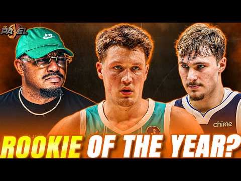 Kon vs Cooper Flagg… Who Wins?!