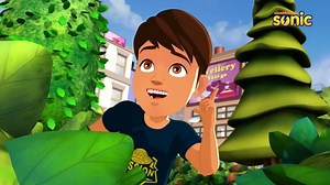 Aliens Ka Secret Khatre Mein ------- Explore the ultimate collection of kids' videos on JioHotstar! Tap here to dive in: https://www.hotstar.com/in/home ------ The series is a sci-fi comedy, which presents Abhimanyu, both in the form of a 12-year-old Human Boy as well as an Alien. It showcases his journey of fitting in with the humans, making friends with them, hiding his true identity and overcoming adverse situations or threats. The secondary plot is of his 'Family' struggles of fitting-in wit