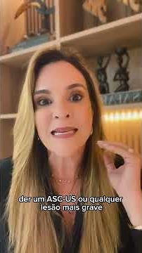 Meu exame detectou HPV de alto risco 31. E agora, o que fazer?