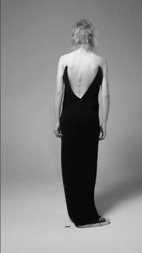 #TomFord by #HaiderAckermann as featured in System Collections Issue No. 2.