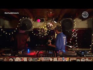 Dj Tree & Niff | themuddshow - Part 2