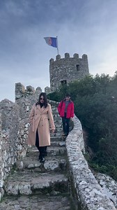 179 reactions · 165 shares | Castle of the Moors, Sintra, Portugal  | Ken Tall | Facebook