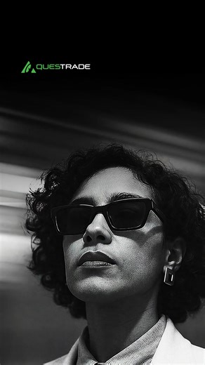 Helping Canadians grow their wealth since 1999. Switch to Canada’s #1 online broker, as rated by MoneySense. | Questrade