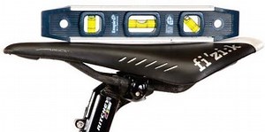 Back to bike riding? Watch your back