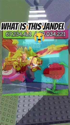 Roblox Rant: Jandel's New Game is a Disaster! … 🤦‍♂️ | Rant |#roblox #rant #robloxshorts #rblx #fyp