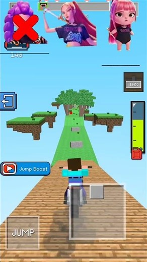 Roblox raider Minecraft #roblox